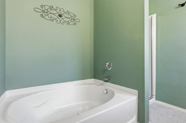 5925 Mountain Bluff Drive, Fort Worth, TX 76179
