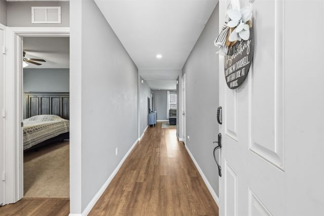 5925 Mountain Bluff Drive, Fort Worth, TX 76179