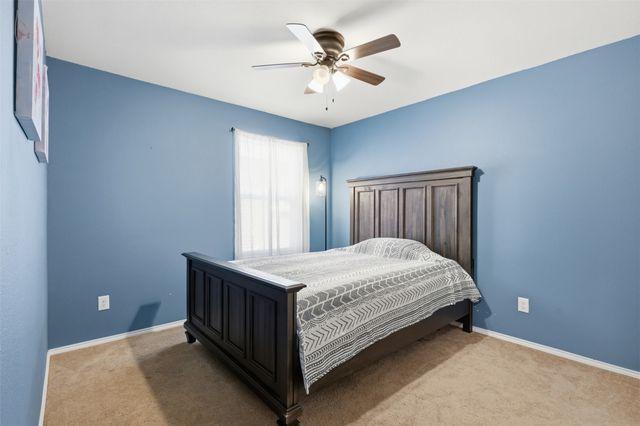 5925 Mountain Bluff Drive, Fort Worth, TX 76179
