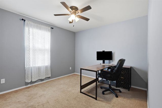 5925 Mountain Bluff Drive, Fort Worth, TX 76179
