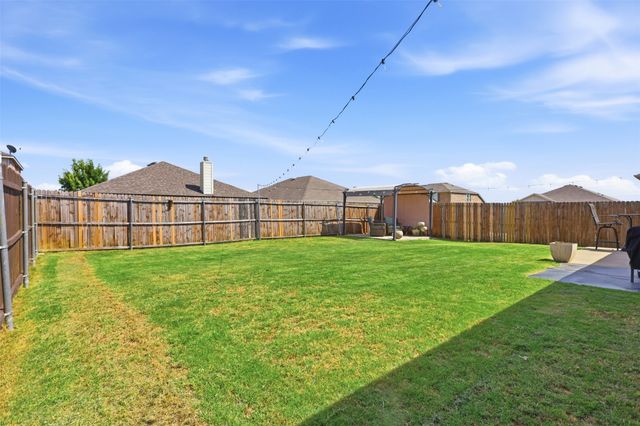 5925 Mountain Bluff Drive, Fort Worth, TX 76179