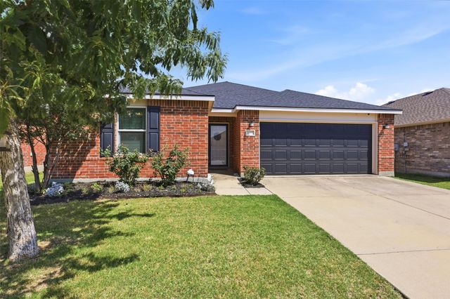 5925 Mountain Bluff Drive, Fort Worth, TX 76179