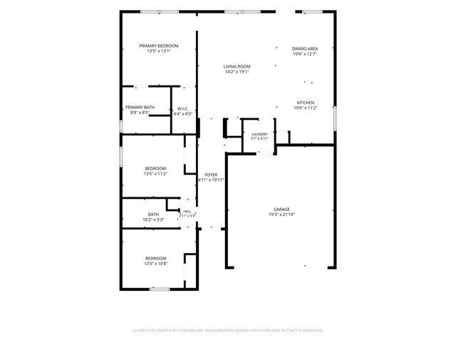 5925 Mountain Bluff Drive, Fort Worth, TX 76179