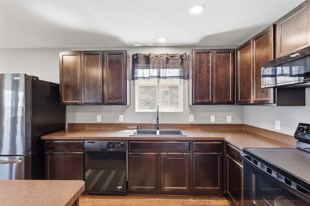 5925 Mountain Bluff Drive, Fort Worth, TX 76179