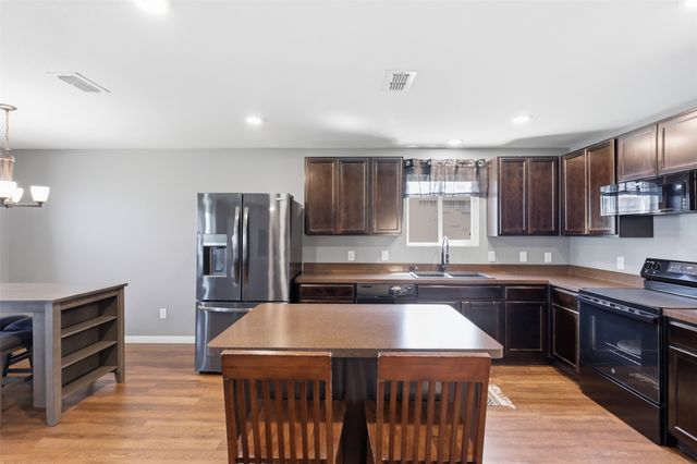 5925 Mountain Bluff Drive, Fort Worth, TX 76179