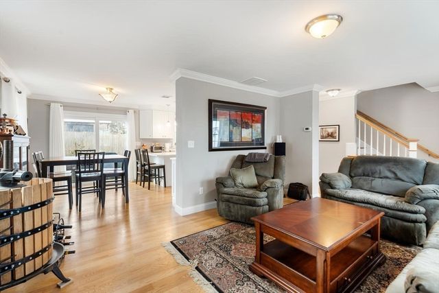 260 West St 7, Quincy, MA 02169