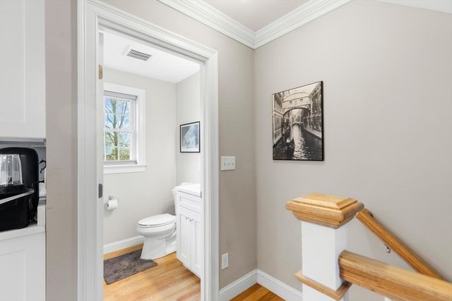 260 West St 7, Quincy, MA 02169