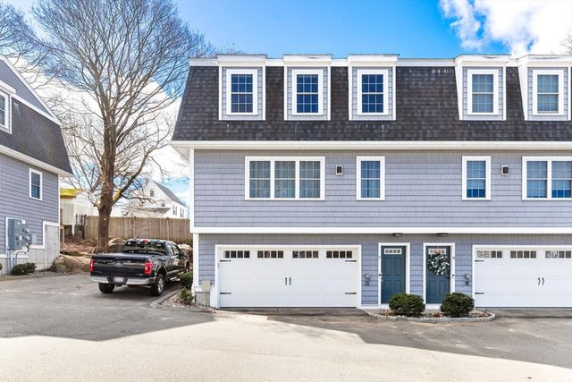 260 West St 7, Quincy, MA 02169