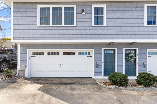 260 West St 7, Quincy, MA 02169