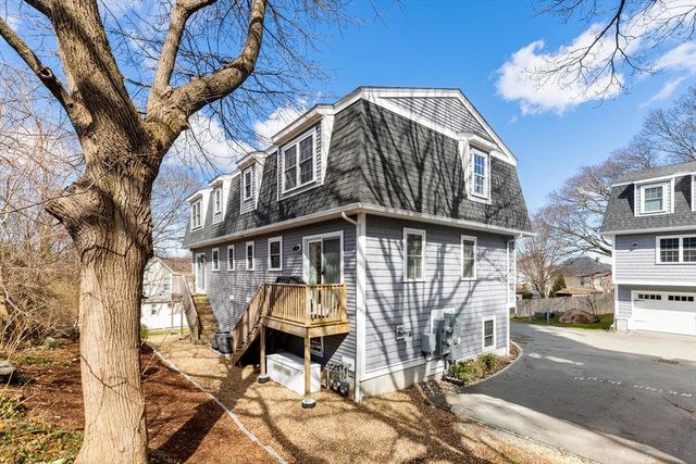 260 West St 7, Quincy, MA 02169