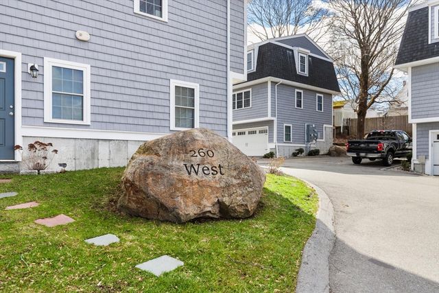 260 West St 7, Quincy, MA 02169