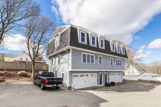 260 West St 7, Quincy, MA 02169