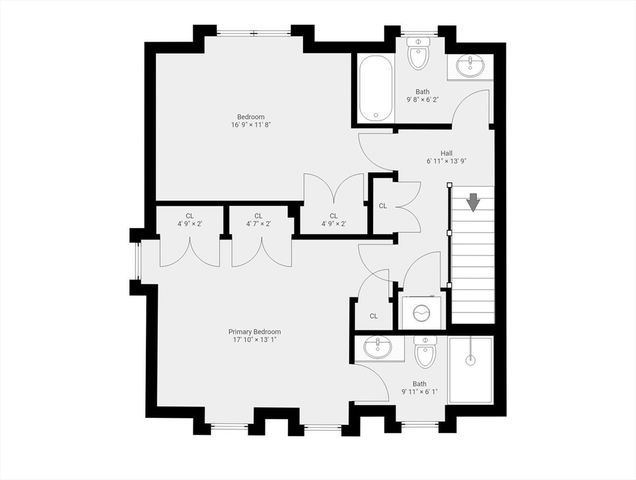 260 West St 7, Quincy, MA 02169