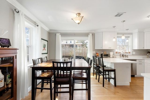 260 West St 7, Quincy, MA 02169