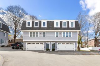 260 West St 7, Quincy, MA 02169