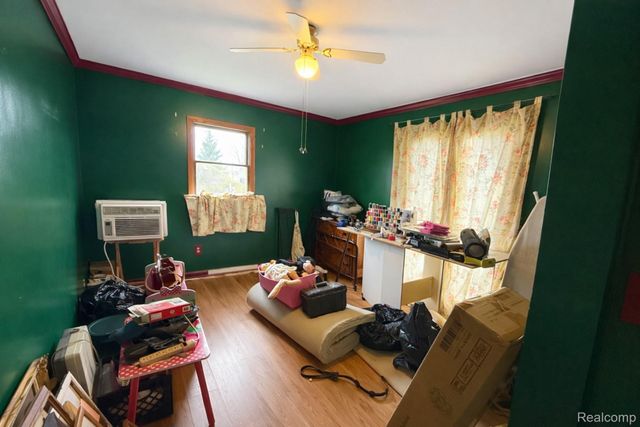 10044 Locust Drive, Tyrone Township, MI 48430