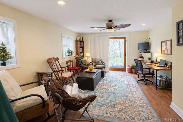 10044 Locust Drive, Tyrone Township, MI 48430