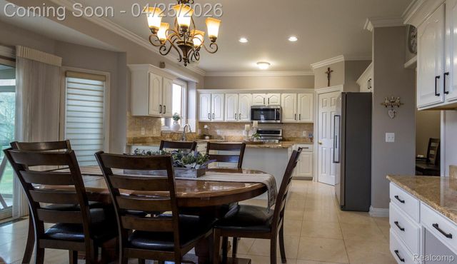14229 Mandarin Drive, Shelby Charter Township, MI 48315