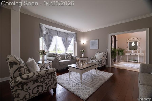 14229 Mandarin Drive, Shelby Charter Township, MI 48315