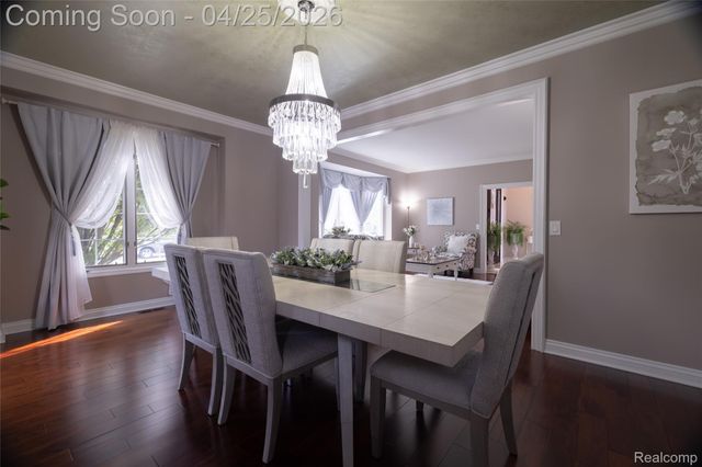 14229 Mandarin Drive, Shelby Charter Township, MI 48315