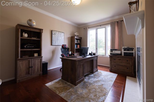 14229 Mandarin Drive, Shelby Charter Township, MI 48315