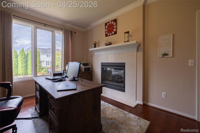 14229 Mandarin Drive, Shelby Charter Township, MI 48315