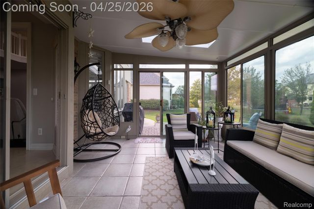 14229 Mandarin Drive, Shelby Charter Township, MI 48315