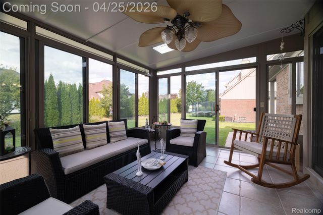 14229 Mandarin Drive, Shelby Charter Township, MI 48315