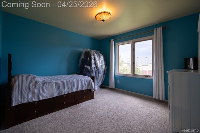 14229 Mandarin Drive, Shelby Charter Township, MI 48315
