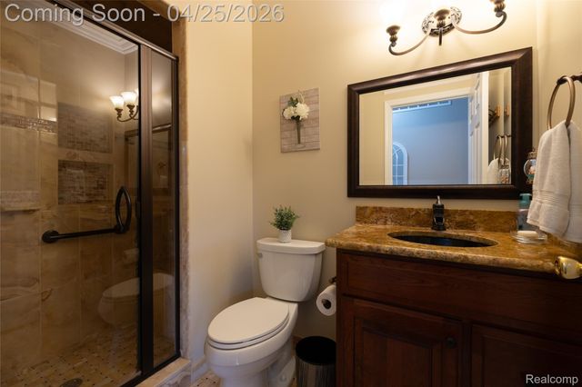 14229 Mandarin Drive, Shelby Charter Township, MI 48315