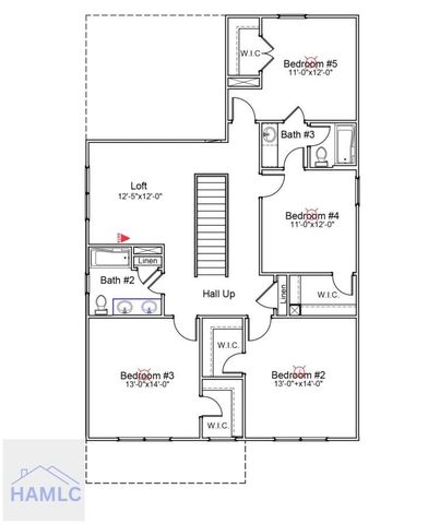 326 Teal Trail NE, Ludowici, GA 31316