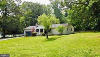 8105 VACCHIANO DRIVE, Port Tobacco, MD 20677
