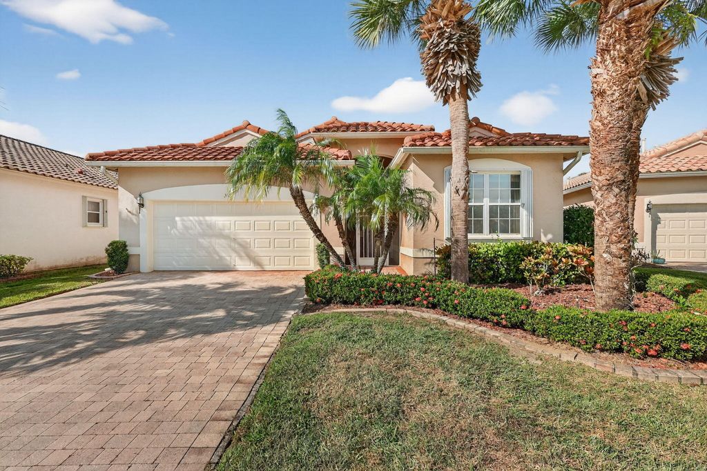 302 NW Toscane Trail, Port St. Lucie, Port St Lucie, FL 34986