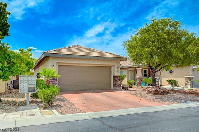 5977 Falconer Avenue, Las Vegas, NV 89122