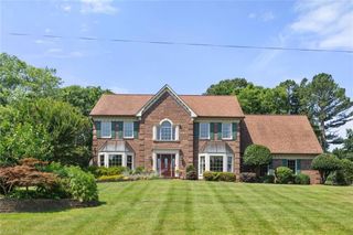 4248 Lake Cliff Drive, Clemmons, NC 27012