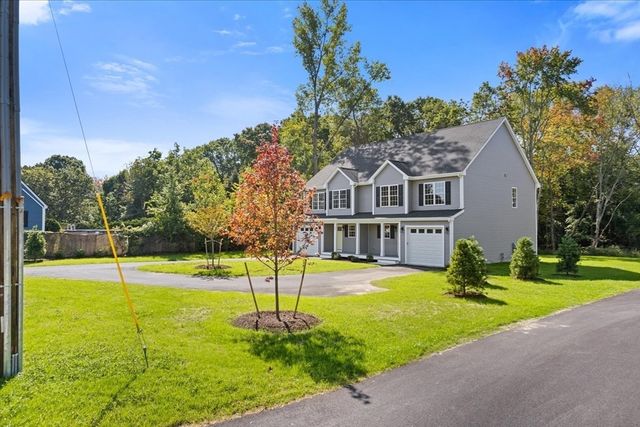511 Mendon Road 511, Attleboro, MA 02703
