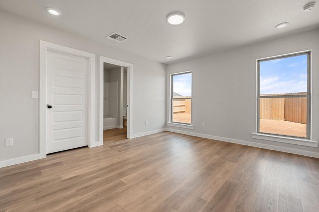 6013 Volney Avenue, Lubbock, TX 79407