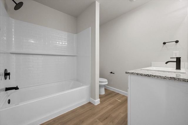 6013 Volney Avenue, Lubbock, TX 79407