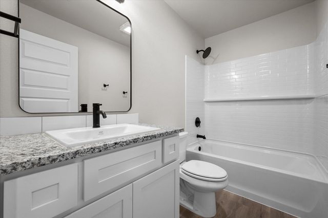 6013 Volney Avenue, Lubbock, TX 79407