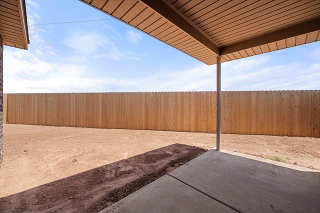 6013 Volney Avenue, Lubbock, TX 79407