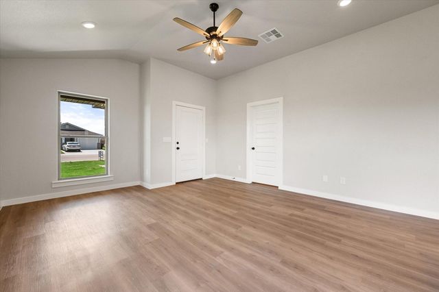 6013 Volney Avenue, Lubbock, TX 79407