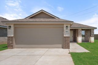 6013 Volney Avenue, Lubbock, TX 79407