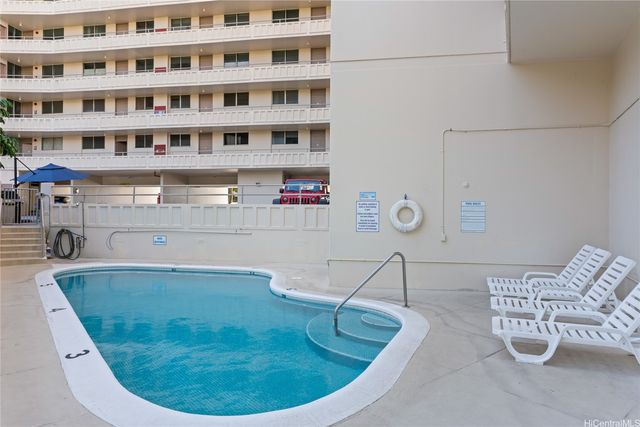 1676 Ala Moana Boulevard 710, Honolulu, HI 96815