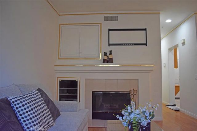 200 Via Vicini, Rancho Santa Margarita, CA 92688