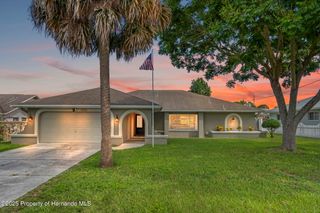 11313 Sheffield Road, Spring Hill, FL 34608