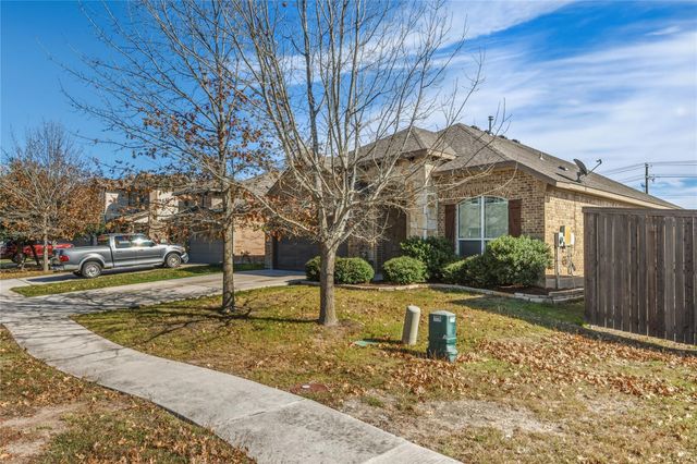 4640 Tiddle LN, Pflugerville, TX 78660