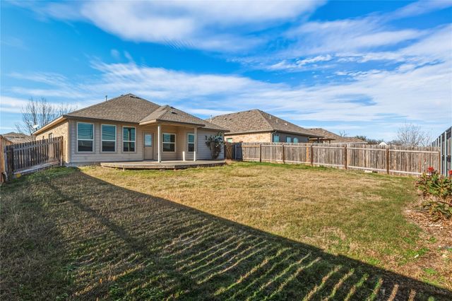 4640 Tiddle LN, Pflugerville, TX 78660