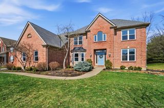 6306 Caddies Way, Mason, OH 45040