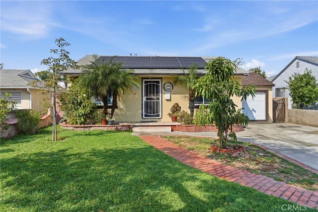 14329 Seaforth, Norwalk, CA 90650