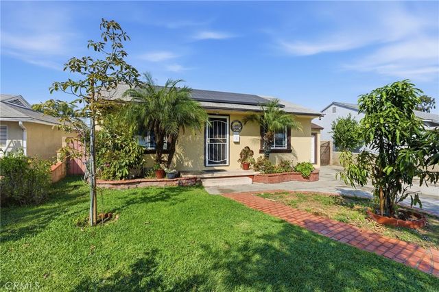 14329 Seaforth, Norwalk, CA 90650